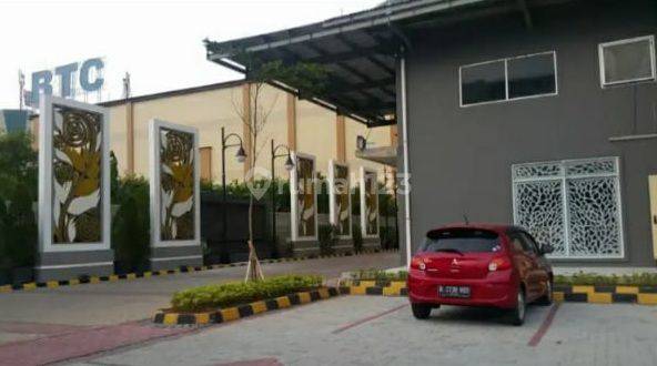 Dijual Apartemen Mont Blanc 1 BR Unfurnished Baru 6
