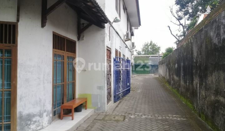 Kantor di Disewakan Jogja di Condongcatur Depok Sleman Yogyakarta 800 m 3
