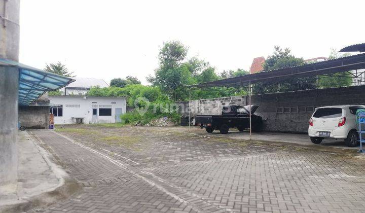 Kantor di Disewakan Jogja di Condongcatur Depok Sleman Yogyakarta 800 m 5