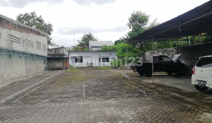Kantor di Disewakan Jogja di Condongcatur Depok Sleman Yogyakarta 800 m 6