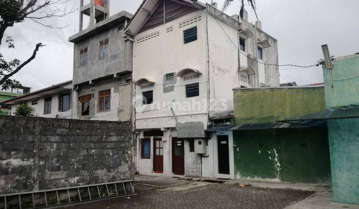Kantor di Disewakan Jogja di Condongcatur Depok Sleman Yogyakarta 800 m 8