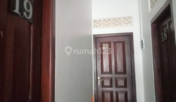 Kantor di Disewakan Jogja di Condongcatur Depok Sleman Yogyakarta 800 m 13