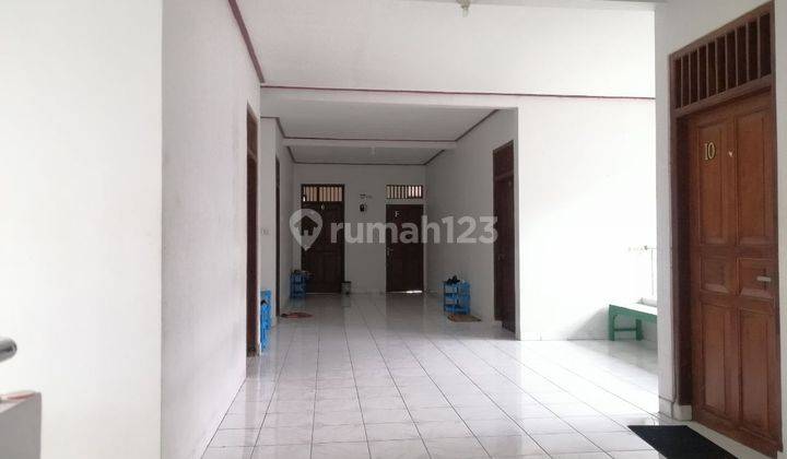 Kantor di Disewakan Jogja di Condongcatur Depok Sleman Yogyakarta 800 m 12