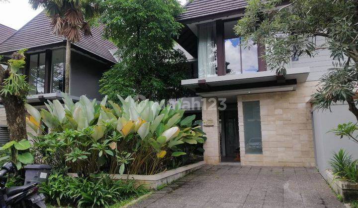 Rumah di Disewakan Jogja Dalam Perumahan Hyarta Residence di Sleman Yogyakarta Bagus 1