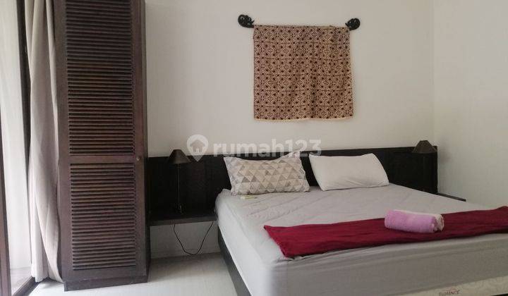 Rumah di Disewakan Jogja Dalam Perumahan Hyarta Residence di Sleman Yogyakarta Bagus 7
