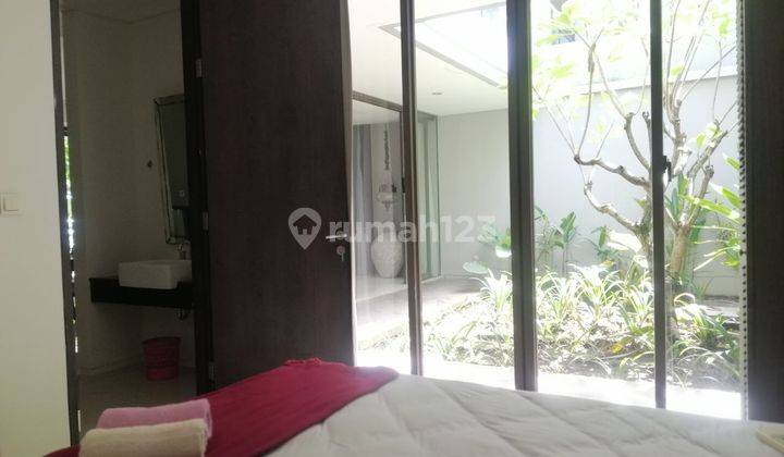 Rumah di Disewakan Jogja Dalam Perumahan Hyarta Residence di Sleman Yogyakarta Bagus 8
