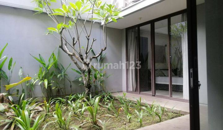Rumah di Disewakan Jogja Dalam Perumahan Hyarta Residence di Sleman Yogyakarta Bagus 10