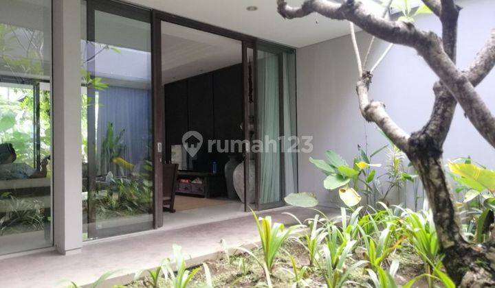 Rumah di Disewakan Jogja Dalam Perumahan Hyarta Residence di Sleman Yogyakarta Bagus 11
