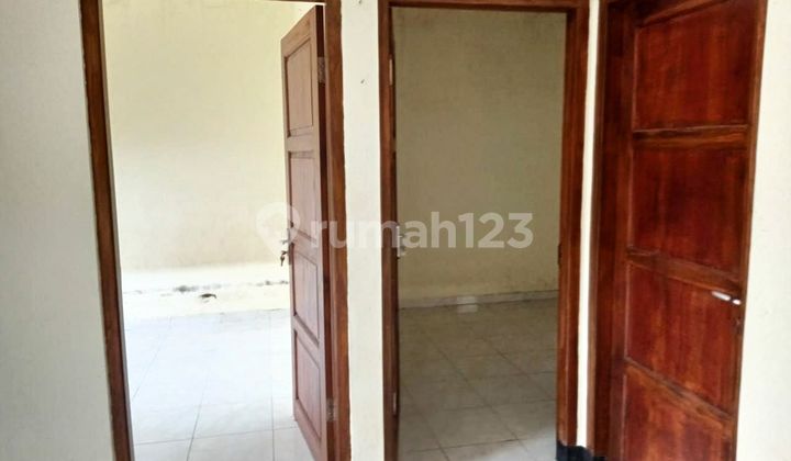 Rumah di Jual Jogja Dekat Kampus UGM di Mlati Sleman Yogyakarta Bagus 3