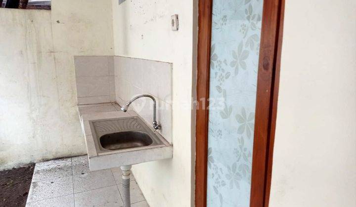 Rumah di Jual Jogja Dekat Kampus UGM di Mlati Sleman Yogyakarta Bagus 4
