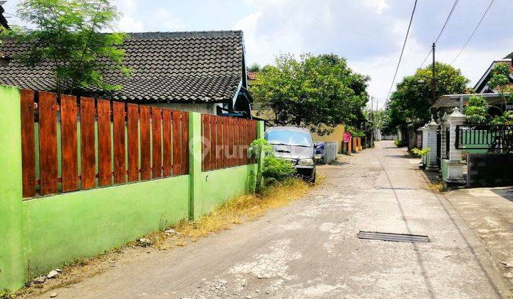 Rumah di Sewakan Dekat Jogja Kota di Kadipiro Kasihan Yogyakarta Bagus 2