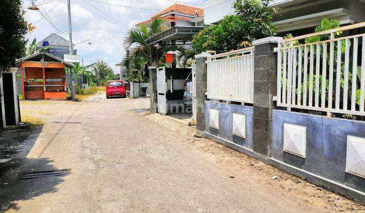 Rumah di Sewakan Dekat Jogja Kota di Kadipiro Kasihan Yogyakarta Bagus 3