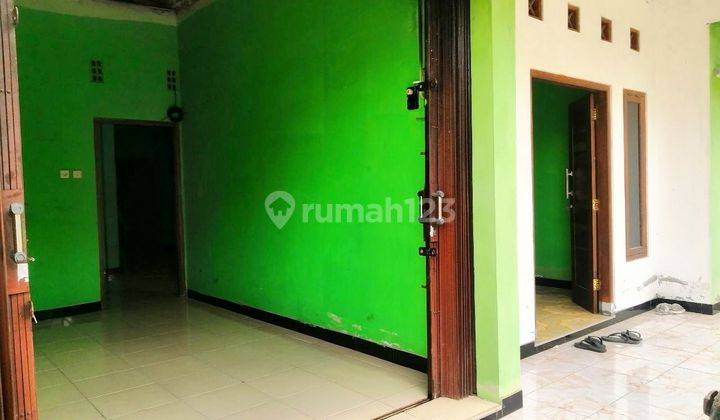 Rumah di Sewakan Dekat Jogja Kota di Kadipiro Kasihan Yogyakarta Bagus 5
