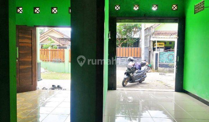 Rumah di Sewakan Dekat Jogja Kota di Kadipiro Kasihan Yogyakarta Bagus 8