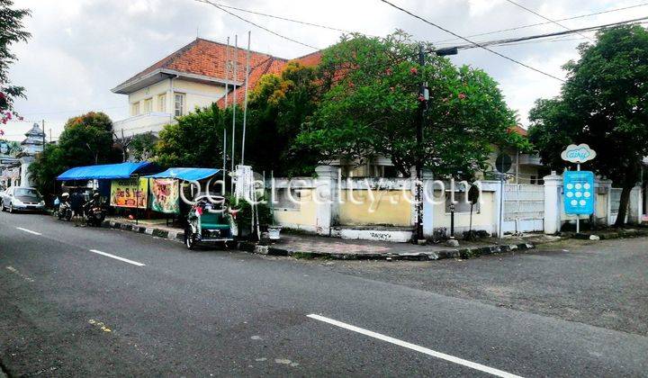 Rumah di Sewakan Homestay di Panembahan Kraton Yogyakarta Bagus 16