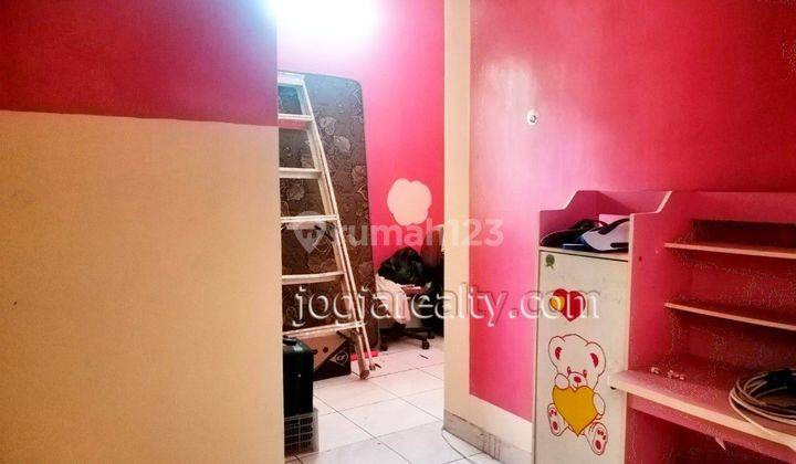 Rumah di Sewakan Dalam Perumahan Jogja Dekat Kampus UGM di Sleman Yogyakarta 2 Lantai 7