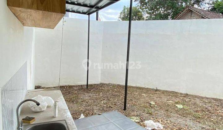 Rumah di Jual Jogja Dekat Kadisoka di Purwomartani Kalasan Sleman Yogyakarta Baru 9