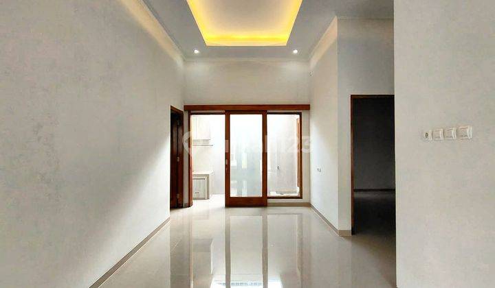 Rumah di Jual Dekat Jogja Bay di Maguwoharjo Depok Sleman Yogyakarta Baru 2