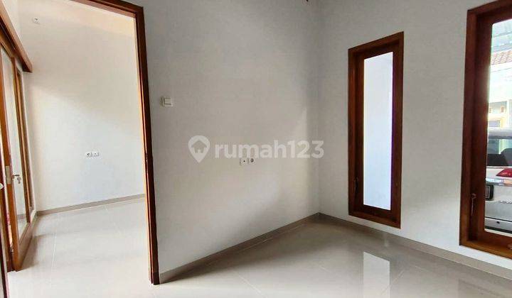 Rumah di Jual Dekat Jogja Bay di Maguwoharjo Depok Sleman Yogyakarta Baru 8
