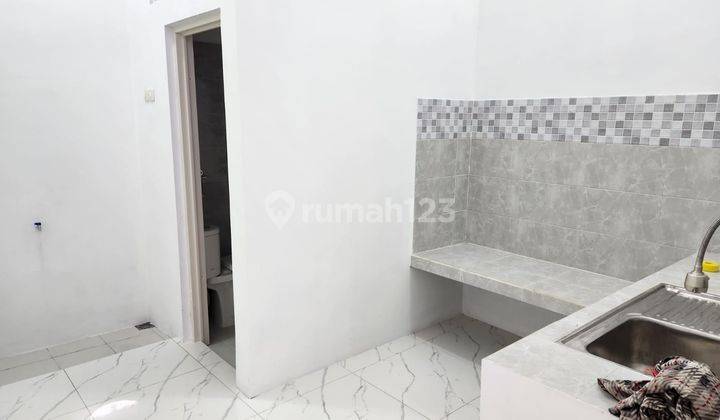 Dijual Rumah dekt anjasmoro raya SHM di Kenconowungu 8