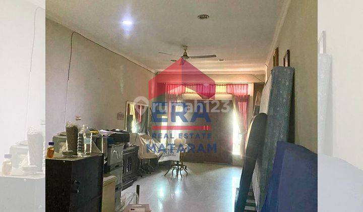 Rumah Dekat Kampus Upgris 4, Semarang Timur 2