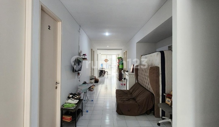 Dijual Kost2 di Pancoran Barat  2