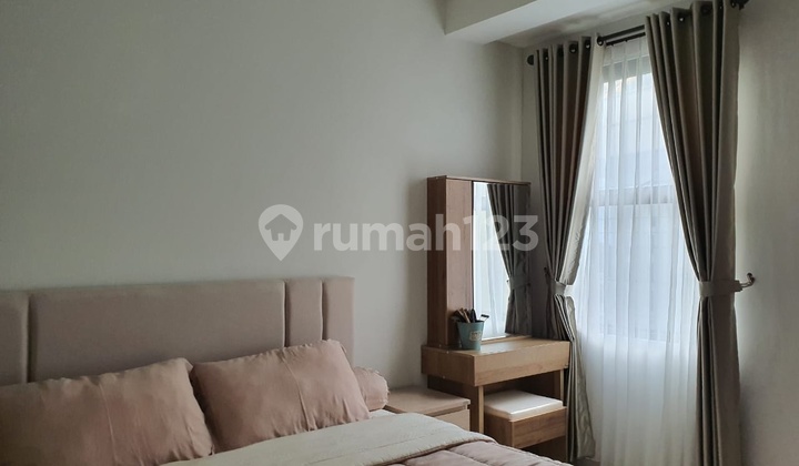 Dijual Cepat Apartemen Trans Studio Mall Cibubur Borealis Tower B Siap Huni 2