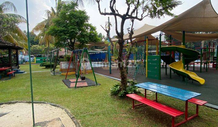 Playground di Kemang, Jakarta Selatan 1