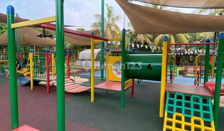 Playground di Kemang, Jakarta Selatan 2