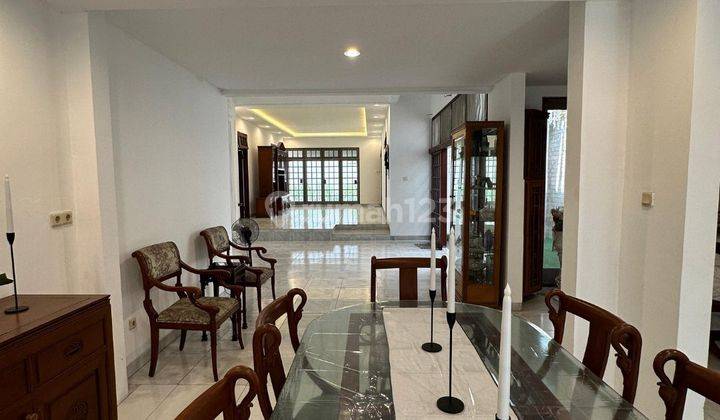 Rumah Siap Huni, Lebak Bulus Jakarta Selatan 2