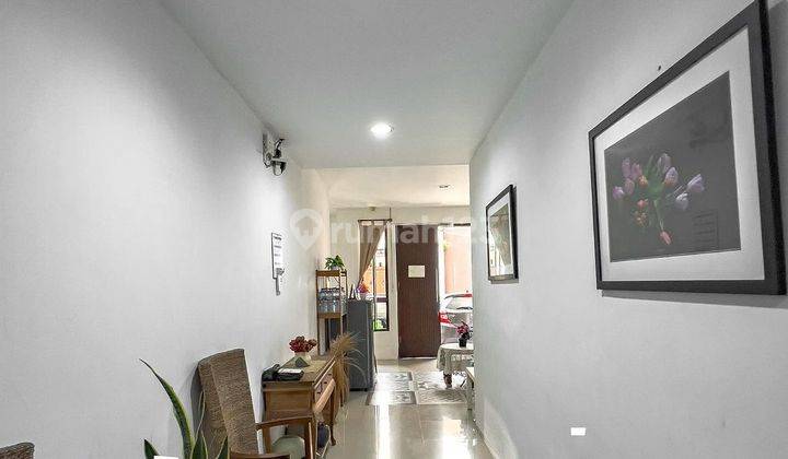 Rumah Kost Setiabudi, Jakarta Selatan. Occupancy 80% !!! 2