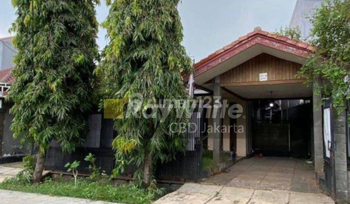 Rumah  Cepat di Cipinang Elok !! 1