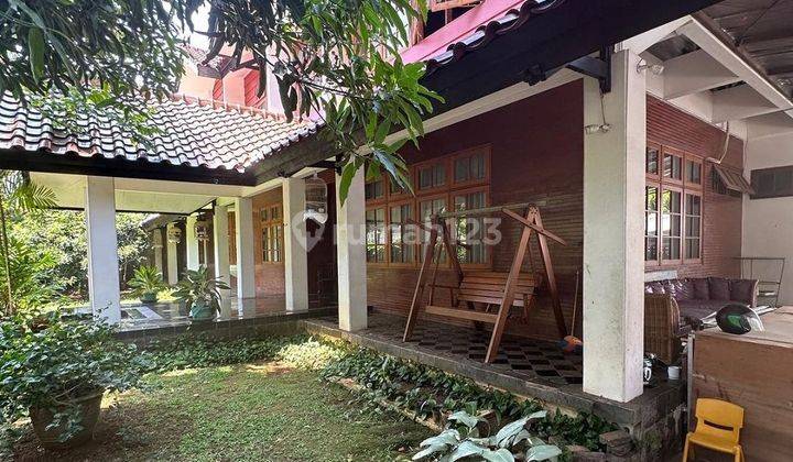 Rumah Scandinavian Modern yang Nyaman dan Optimal, Harga  Mendekati NJOP! 2