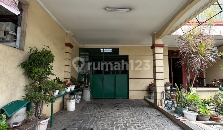 Dijual Rumah Cantik Siap Huni di Kramat Kwitang Jakarta Pusat Dijual Rumah Cantik Siap Huni di Kramat Kwitang Jakarta Pusat