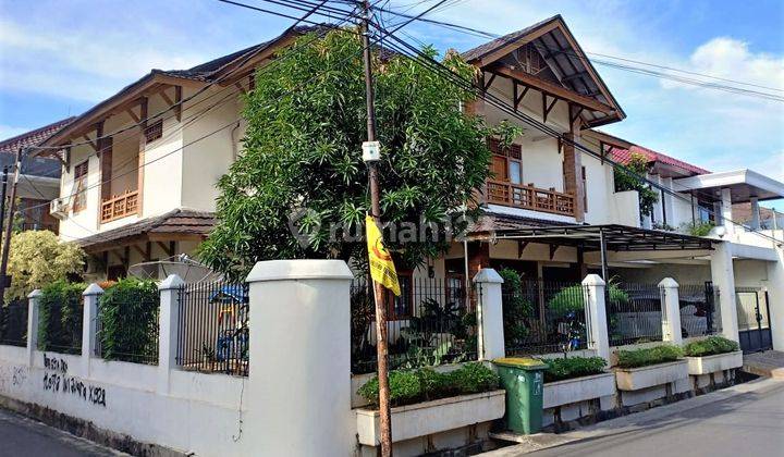 Rumah Hook Siap Masuk 1