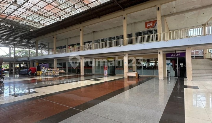 For Sale The Jungle Mall Bogor For Sale The Jungle Mall Bogor