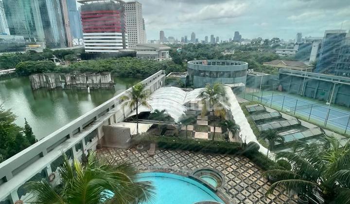 PURI IMPERIUM APARTMENT 2