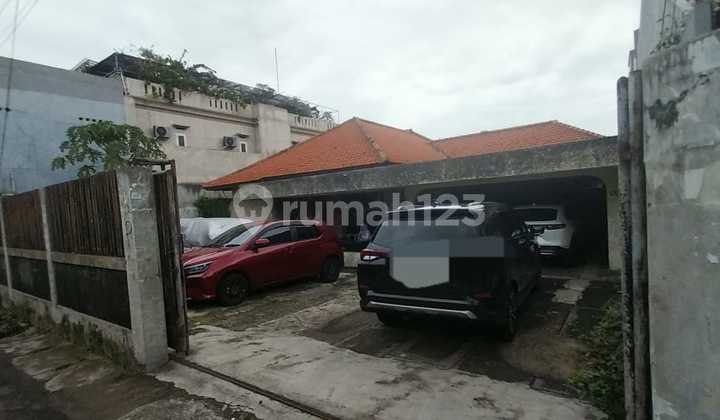 Rumah Dijual di Pejaten Timur