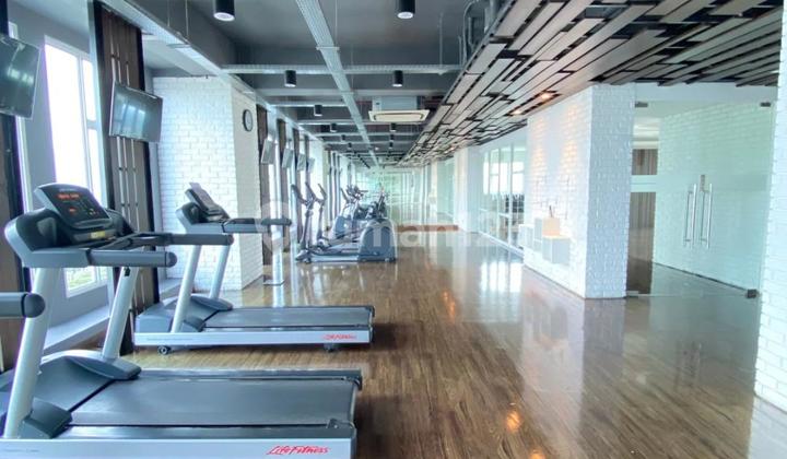 Roseville Apartment BSD 2