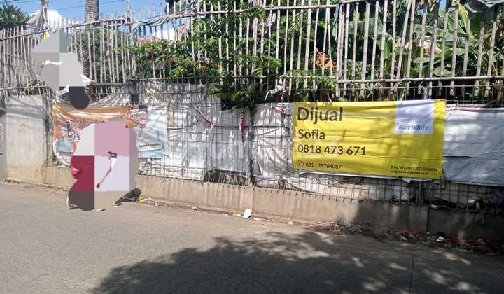 Land for sale, ready to build in Pondok Jaya. Land for sale, ready to build in Pondok Jaya.