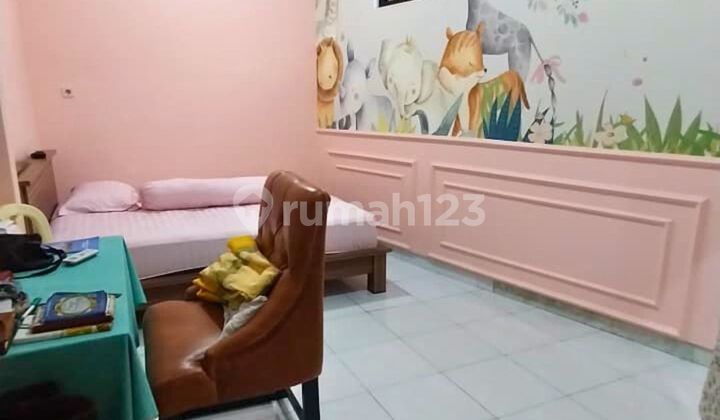 For Sale Well-Maintained House in Pertamina Complex, Pondok Ranji, South Tangerang 2