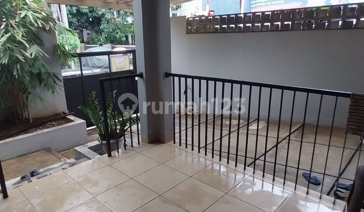 Dijual Brand New, Murah di Komplek DPR Bintaro Sektor 2 2