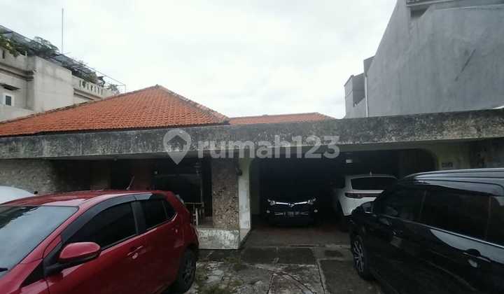 Rumah Dijual di Pejaten Timur 2