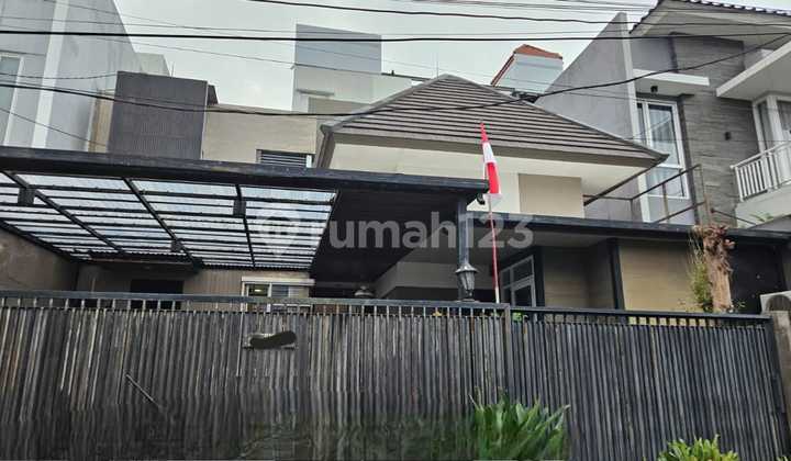 Rumah Muara karang Blok 8 4 Lantai Jakarta Utara Rumah Muara karang Blok 8 4 Lantai Jakarta Utara