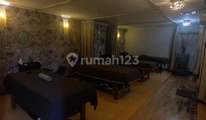 For Sale Office Space Commercial Space at Imperium Tower, Kuningan, South Jakarta For Sale Office Space Commercial Space at Imperium Tower, Kuningan, South Jakarta