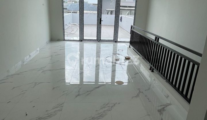 New Houses in South Jelambar, 3 Units Available 2