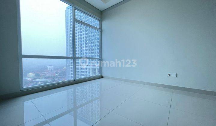 Dijual Rugi Puri Mansion Apartemen Tower Crystal Lantai Sedang 2