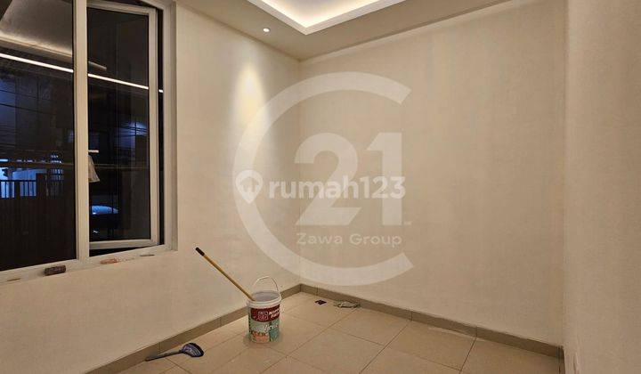 Rumah Green Ville Duri Kepa Jakarta Barat Semi Furnished 2