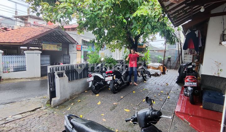 Affordable Land in Cilandak Fatmawati, Perfect for Boarding Houses