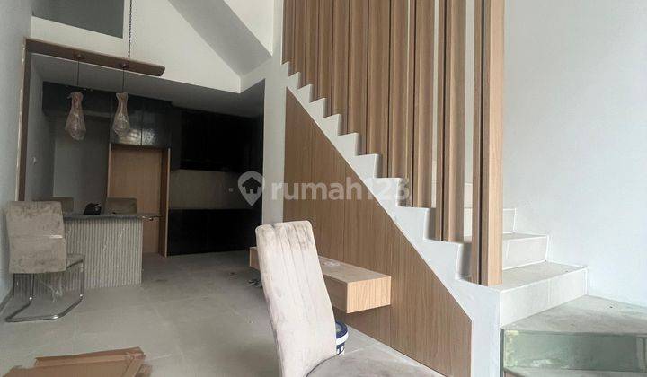 Jual Rumah Baru Duri Kepa Kebon Jeruk 1